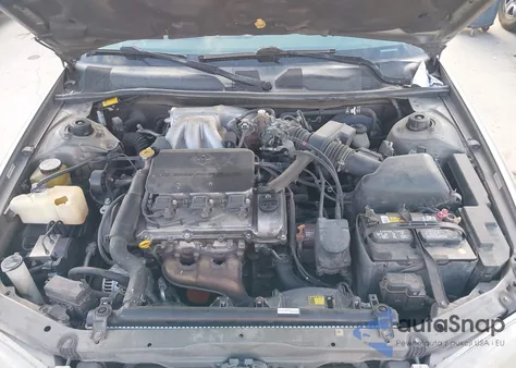 1999 Toyota Camry Le V6 z USA, uszkodzony, nr VIN JT2BF22K7X0168674